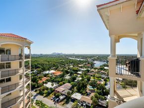 2011 N Ocean Blvd 1601N, Fort Lauderdale FL 33305