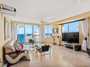 2011 N Ocean Blvd 1601N, Fort Lauderdale FL 33305