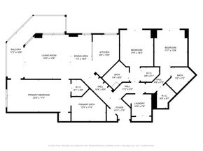 2011 N Ocean Blvd 1601N, Fort Lauderdale FL 33305