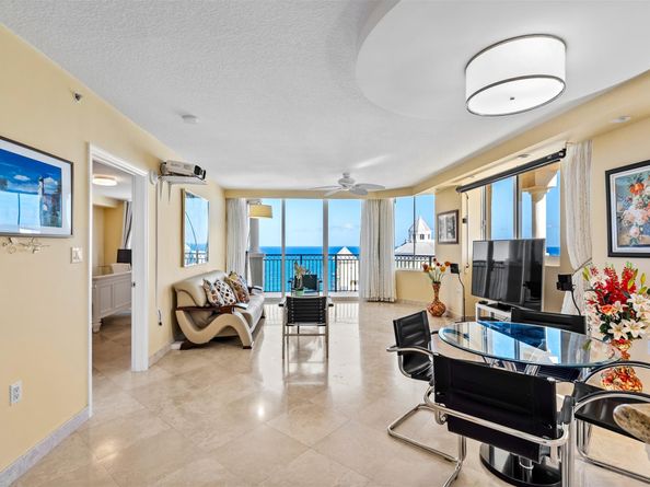 2011 N Ocean Blvd 1601N, Fort Lauderdale FL 33305