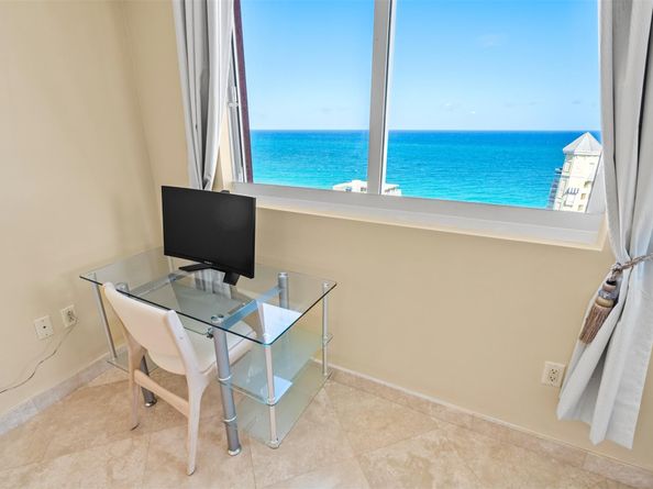 2011 N Ocean Blvd 1601N, Fort Lauderdale FL 33305