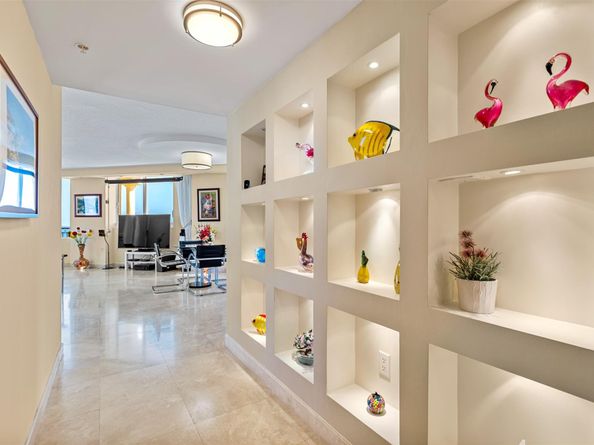 2011 N Ocean Blvd 1601N, Fort Lauderdale FL 33305