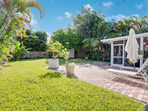 1420 NE 15th Ave, Fort Lauderdale FL 33304