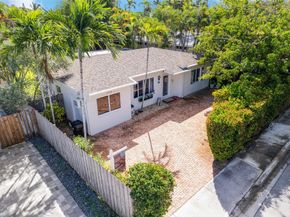 1420 NE 15th Ave, Fort Lauderdale FL 33304