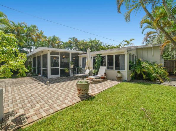 1420 NE 15th Ave, Fort Lauderdale FL 33304