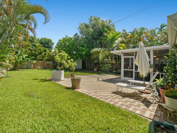 1420 NE 15th Ave, Fort Lauderdale FL 33304