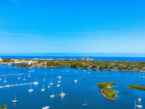 525 S Flagler Drive 15a, West Palm Beach FL 33401