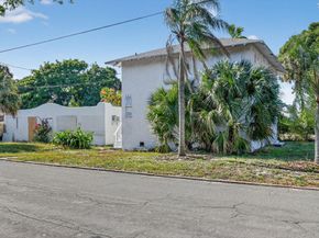 5501 Manning Avenue, West Palm Beach FL 33407