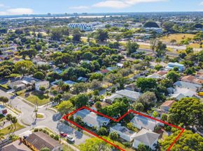 5501 Manning Avenue, West Palm Beach FL 33407