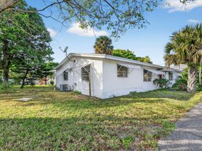 5501 Manning Avenue, West Palm Beach FL 33407