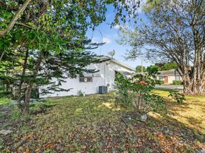 5501 Manning Avenue, West Palm Beach FL 33407