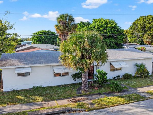 5501 Manning Avenue, West Palm Beach FL 33407