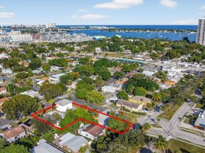 5501 Manning Avenue, West Palm Beach FL 33407