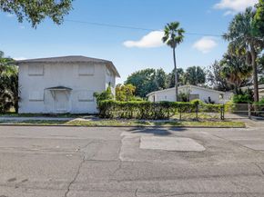 5501 Manning Avenue, West Palm Beach FL 33407