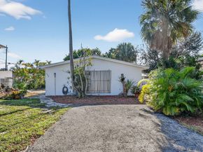 5501 Manning Avenue, West Palm Beach FL 33407