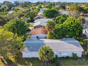 5501 Manning Avenue, West Palm Beach FL 33407