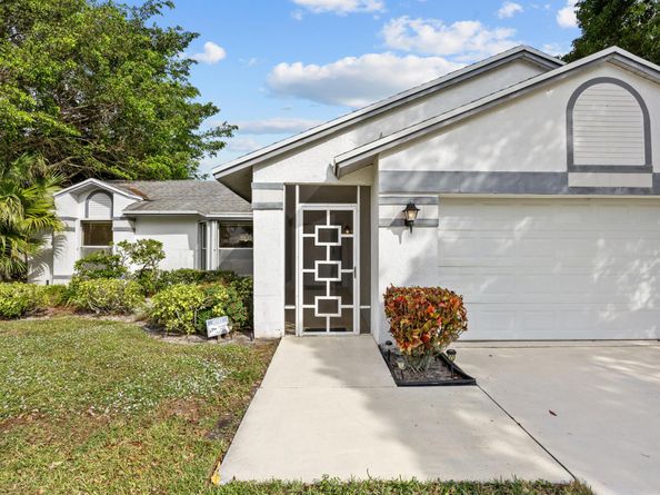 1544 Old Cypress Trail, Wellington FL 33414