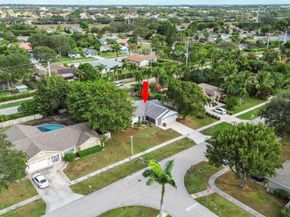 1544 Old Cypress Trail, Wellington FL 33414