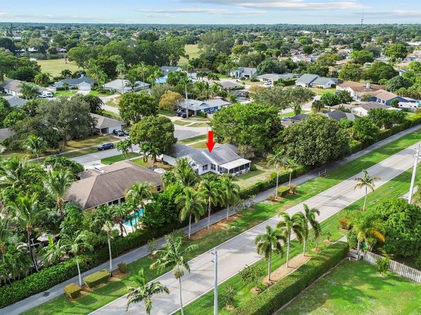 1544 Old Cypress Trail, Wellington FL 33414