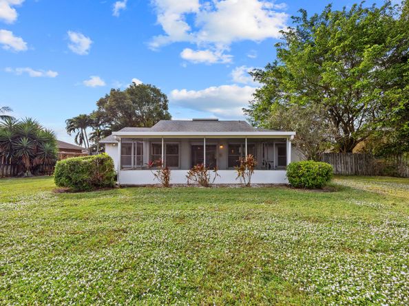 1544 Old Cypress Trail, Wellington FL 33414