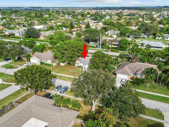 1544 Old Cypress Trail, Wellington FL 33414