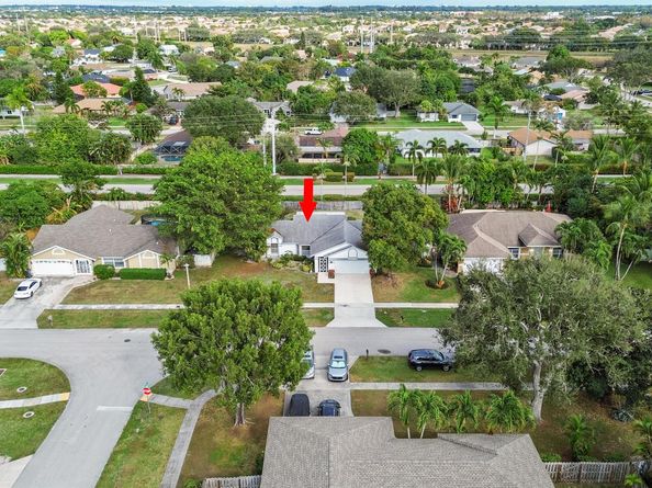 1544 Old Cypress Trail, Wellington FL 33414