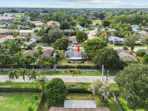 1544 Old Cypress Trail, Wellington FL 33414