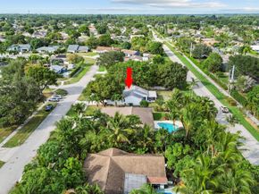 1544 Old Cypress Trail, Wellington FL 33414