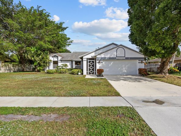 1544 Old Cypress Trail, Wellington FL 33414