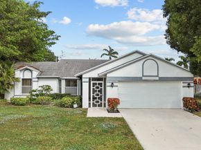 1544 Old Cypress Trail, Wellington FL 33414