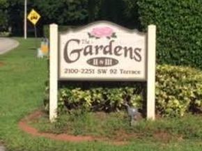 2240 SW 92 Terr 2402, Davie FL 33324