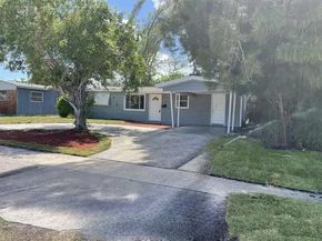 1601 Avenue H W Avenue W, Riviera Beach FL 33404