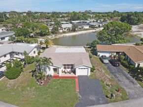 7116 Pine Bluff Drive, Lake Worth FL 33467