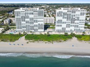 2800 S Ocean Boulevard 11M, Boca Raton FL 33432