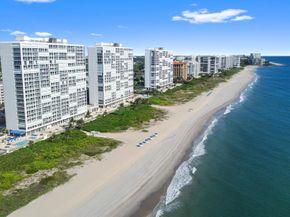 2800 S Ocean Boulevard 11M, Boca Raton FL 33432