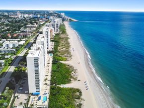2800 S Ocean Boulevard 11M, Boca Raton FL 33432