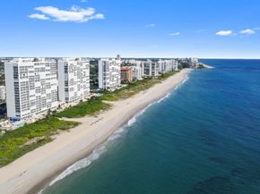 2800 S Ocean Boulevard 11M, Boca Raton FL 33432