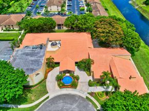 23345 Carolwood Lane 205, Boca Raton FL 33428