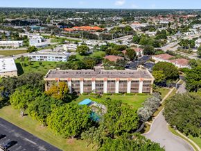 23345 Carolwood Lane 205, Boca Raton FL 33428