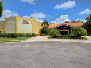 23345 Carolwood Lane 205, Boca Raton FL 33428