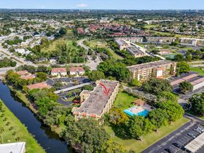 23345 Carolwood Lane 205, Boca Raton FL 33428