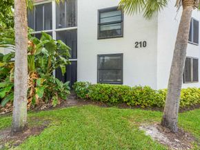210 Lake Pointe Drive 103, Oakland Park FL 33309