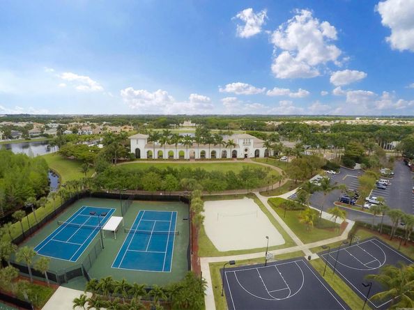 2754 Danforth Terrace, Wellington FL 33414