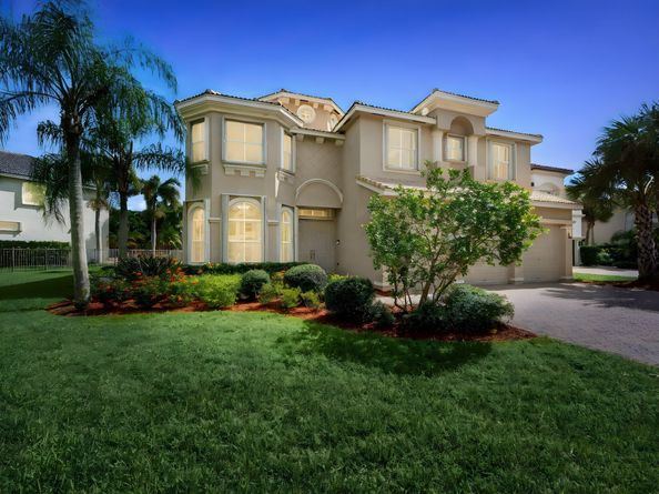 2754 Danforth Terrace, Wellington FL 33414