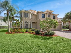 2754 Danforth Terrace, Wellington FL 33414