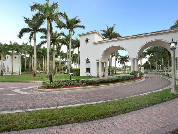 2754 Danforth Terrace, Wellington FL 33414