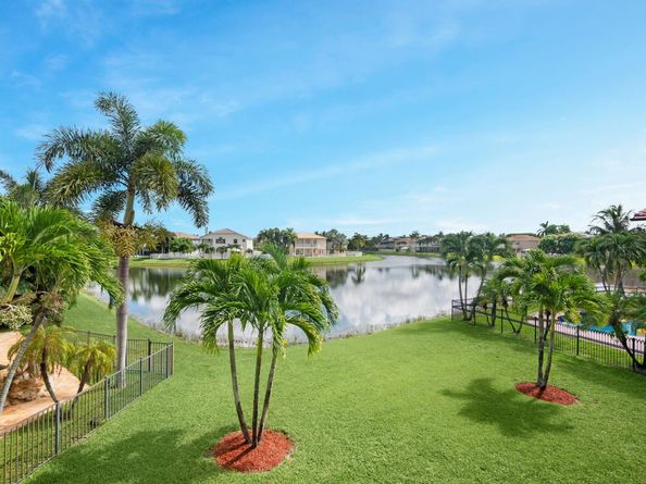 2754 Danforth Terrace, Wellington FL 33414