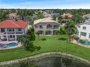 2754 Danforth Terrace, Wellington FL 33414