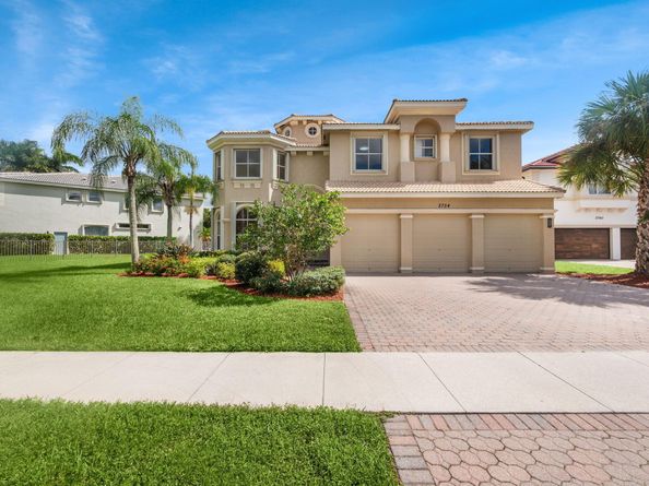 2754 Danforth Terrace, Wellington FL 33414