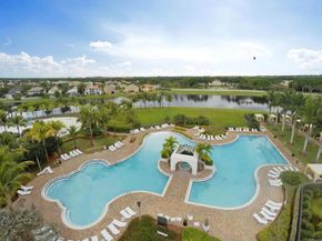 2754 Danforth Terrace, Wellington FL 33414